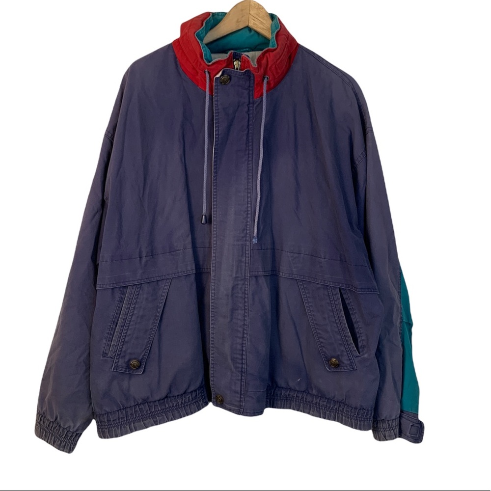 Vintage Stratojac Jacket